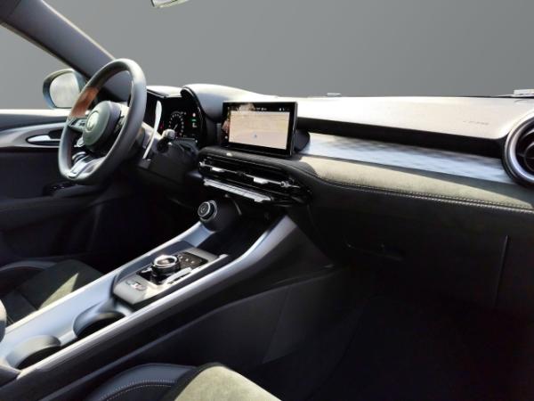 Alfa Romeo Tonale Intensa Ibrida 48V-Hybrid 1.5 VGT 160PS Panorama