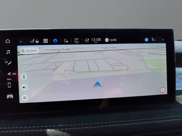 Alfa Romeo Tonale Intensa Ibrida 48V-Hybrid 1.5 VGT 160PS Panorama **NUR FÜR GEWERBE**