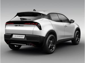 Alfa Romeo Junior Ibrida Ti MY26 1.2 VGT 48V-Hybrid 145PS Keyless PDCv+h **NUR FÜR GEWERBE**