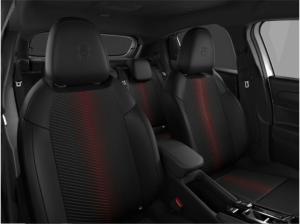 Alfa Romeo Junior Ibrida Ti MY26 1.2 VGT 48V-Hybrid 145PS Keyless PDCv+h