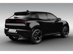 Alfa Romeo Junior Ibrida Sport Speciale  MY26 1.2 VGT Hybrid Tech.-P. **NUR FÜR GEWERBE**