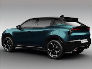 Alfa Romeo Junior Ibrida Sport Speciale MY26 1.2 VGT Hybrid Tech.-P. **NUR FÜR GEWERBE**