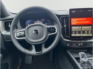 Volvo XC60 B5 Benzin AWD Ultra Black Edition *keine 0,5%*