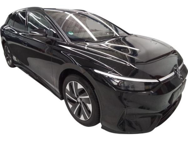 Volkswagen ID.7 Tourer Pro +WÄRMEPUMPE+AHK+KAMERA+