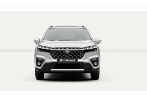 Suzuki S-Cross 1.5 Hybrid Allgrip AGS Comfort+ (ex-Rent Zulassung ohne Kilometer)