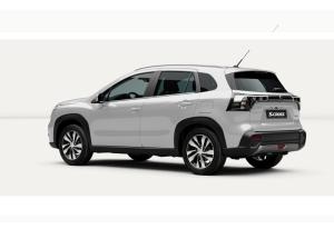 Suzuki S-Cross 1.5 Hybrid Allgrip AGS Comfort+ (ex-Rent Zulassung ohne Kilometer)