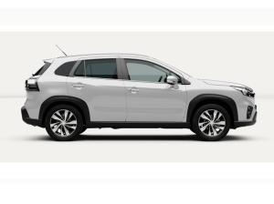 Suzuki S-Cross 1.5 Hybrid Allgrip AGS Comfort+ (ex-Rent Zulassung ohne Kilometer)