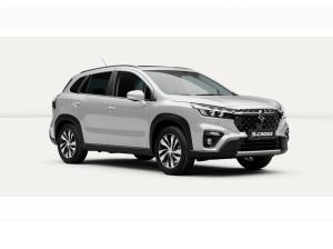 Suzuki S-Cross 1.5 Hybrid Allgrip AGS Comfort+ (ex-Rent Zulassung ohne Kilometer)