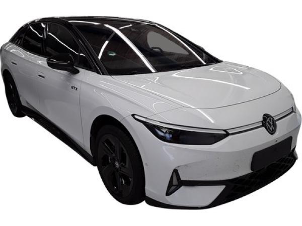 Volkswagen ID.7 GTX +WÄRMEPÜUMPE+AHK+MATRIX+KAMERA+