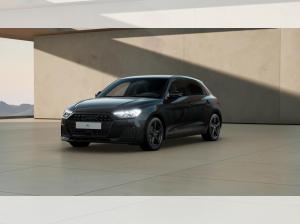 Audi A1 Sportback 30 TFSI advanced S-tronic LED
