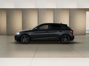 Audi A1 Sportback 30 TFSI advanced S-tronic LED