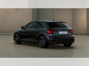 Audi A1 Sportback 30 TFSI advanced S-tronic LED