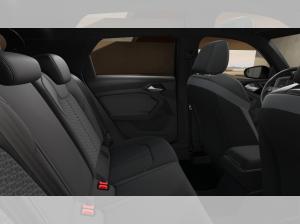 Audi A1 Sportback 30 TFSI advanced S-tronic LED