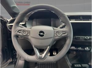 Opel Corsa GS RFK, NAVI, Winter-Paket INKL. GARANTIE UND WARTUNG