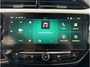 Opel Corsa GS RFK, NAVI, Winter-Paket INKL. GARANTIE UND WARTUNG