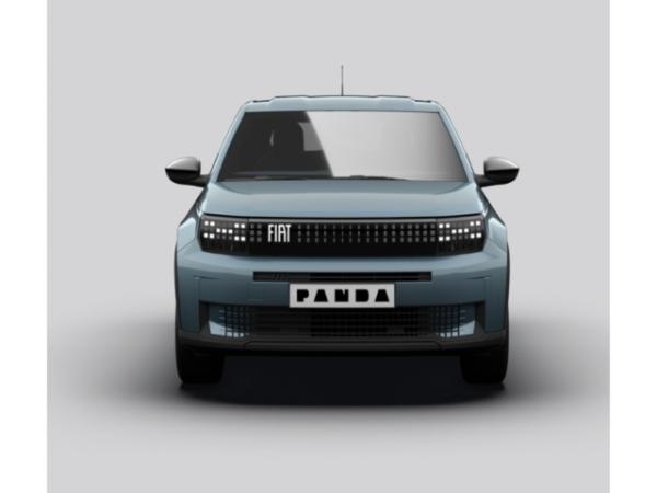 Fiat Grande Panda Elektro Icon *Klima *Apple Carplay *Andoird Auto