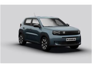 Fiat Grande Panda Elektro Icon *Klima *Apple Carplay *Andoird Auto