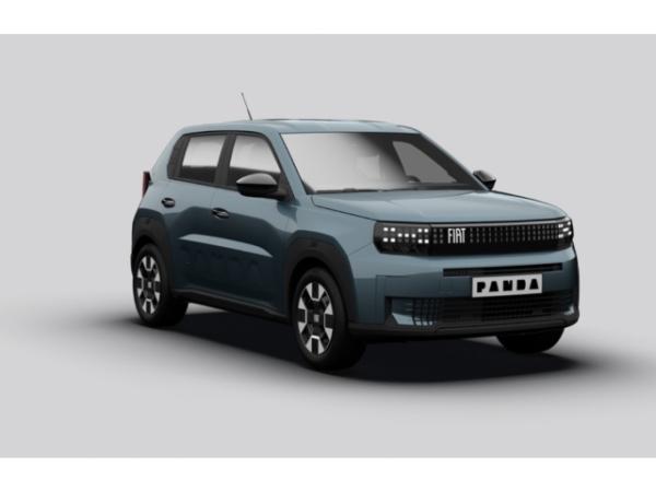 Fiat Grande Panda Elektro Icon *Klima *Apple Carplay *Andoird Auto