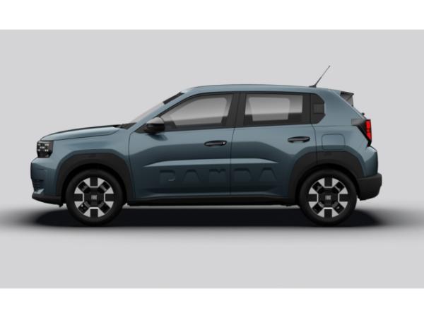 Fiat Grande Panda Elektro Icon *Klima *Apple Carplay *Andoird Auto