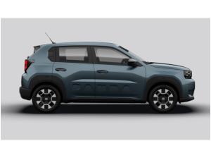 Fiat Grande Panda Elektro Icon *Klima *Apple Carplay *Andoird Auto