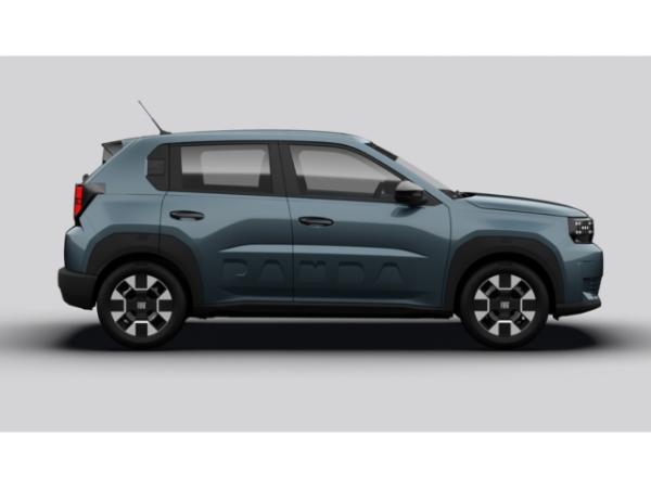 Fiat Grande Panda Elektro Icon *Klima *Apple Carplay *Andoird Auto