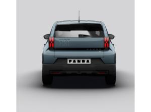 Fiat Grande Panda Elektro Icon *Klima *Apple Carplay *Andoird Auto