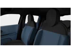 Fiat Grande Panda Elektro Icon *Klima *Apple Carplay *Andoird Auto