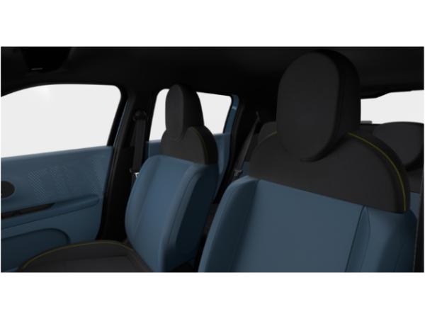 Fiat Grande Panda Elektro Icon *Klima *Apple Carplay *Andoird Auto