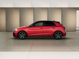 Audi A1 Sportback 35 TFS S line plus LED