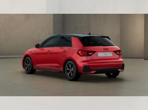 Audi A1 Sportback 35 TFS S line plus LED