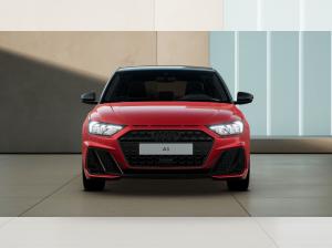 Audi A1 Sportback 35 TFS S line plus LED