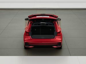 Audi A1 Sportback 35 TFS S line plus LED
