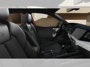 Audi A1 Sportback 35 TFS S line plus LED