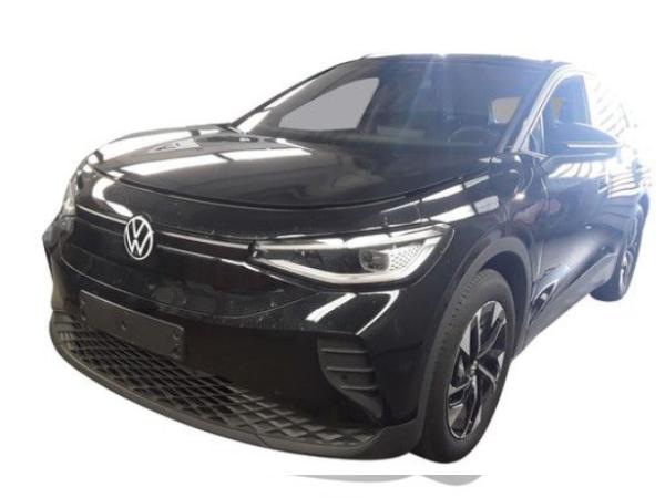 Volkswagen ID.4 Pro 210 kW 4M NAVI AHK KAM ACC LED SHZ PDC LM
