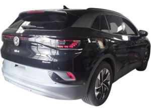 Volkswagen ID.4 Pro 210 kW 4M NAVI AHK KAM ACC LED SHZ PDC LM