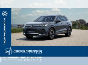 Volkswagen Tiguan R-Line Hybrid 265 PS DSG Bestellfahrzeug 0,5% St.
