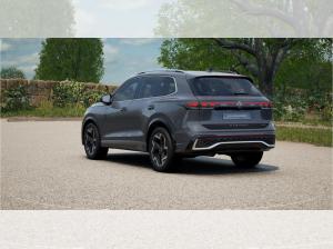 Volkswagen Tiguan R-Line Hybrid 265 PS DSG Bestellfahrzeug 0,5% St.