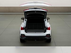 Audi Q3 Sportback S line 45 TFSI quattro Matrix LED AHK Kamera Navi