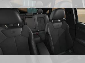 Audi Q3 Sportback S line 45 TFSI quattro Matrix LED AHK Kamera Navi