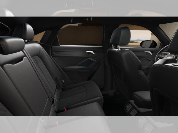 Audi Q3 Sportback S line 45 TFSI quattro Matrix LED AHK Kamera Navi