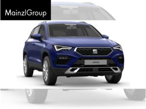 Seat Ateca Road Edition❗1.5l DSG❗Ganzjahresreifen❗Privat und Gewerbe❗