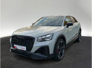 Audi SQ2 2.0 TFSI quattro S tronic Navi ACC CarPlay