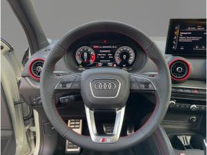 Audi SQ2 2.0 TFSI quattro S tronic Navi ACC CarPlay