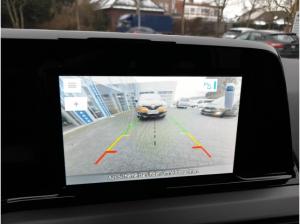 Ford Tourneo Courier Titanium 1.0l EcoBoost Navi Digitales Cockpit ACC Apple CarPlay Android Auto