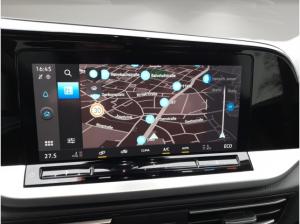 Ford Tourneo Connect Titanium L2 PHEV AT 7-Sitzer Navi Digitales Cockpit LED ACC Apple CarPlay