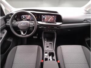 Ford Tourneo Connect Titanium L2 PHEV AT 7-Sitzer Navi Digitales Cockpit LED ACC Apple CarPlay