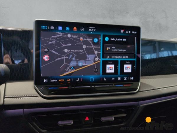 Volkswagen Tiguan 1,5 eTSI DSG Energy Gar.2030 NAVI+R-KAMERA