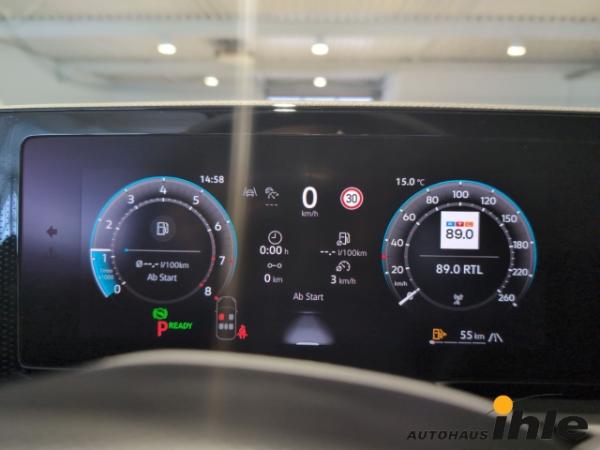 Volkswagen Tiguan 1,5 eTSI DSG Energy Gar.2030 NAVI+R-KAMERA