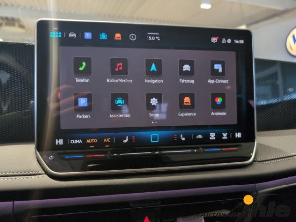 Volkswagen Tiguan 1,5 eTSI DSG Energy Gar.2030 NAVI+R-KAMERA