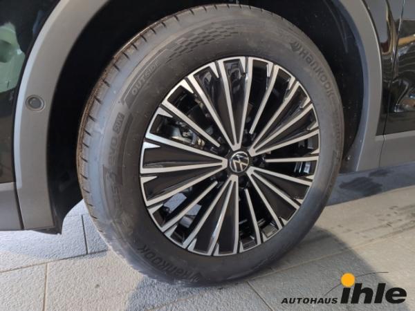 Volkswagen Tiguan 1,5 eTSI DSG Energy Gar.2030 NAVI+R-KAMERA